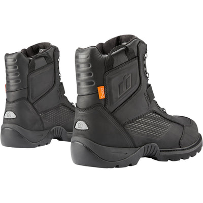 BATAI ICON stormhawk JUODI – nuotrauka 3