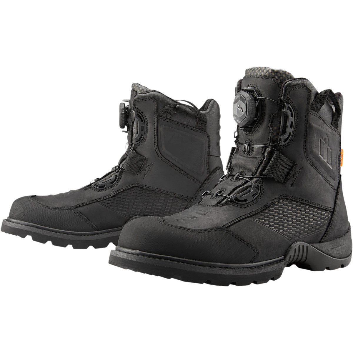 BATAI ICON stormhawk JUODI