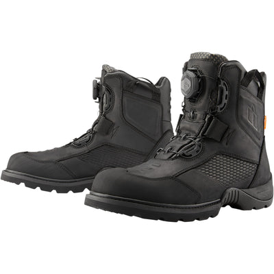 BATAI ICON stormhawk JUODI