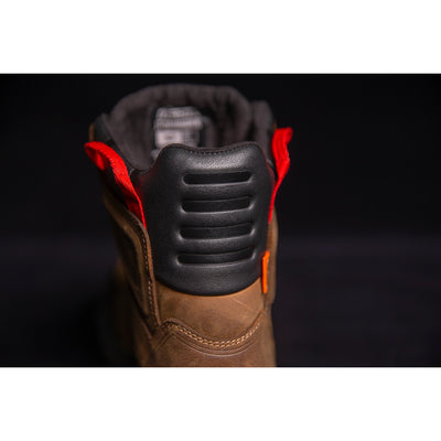 BATAI ICON stormhawk RUDI – nuotrauka 7