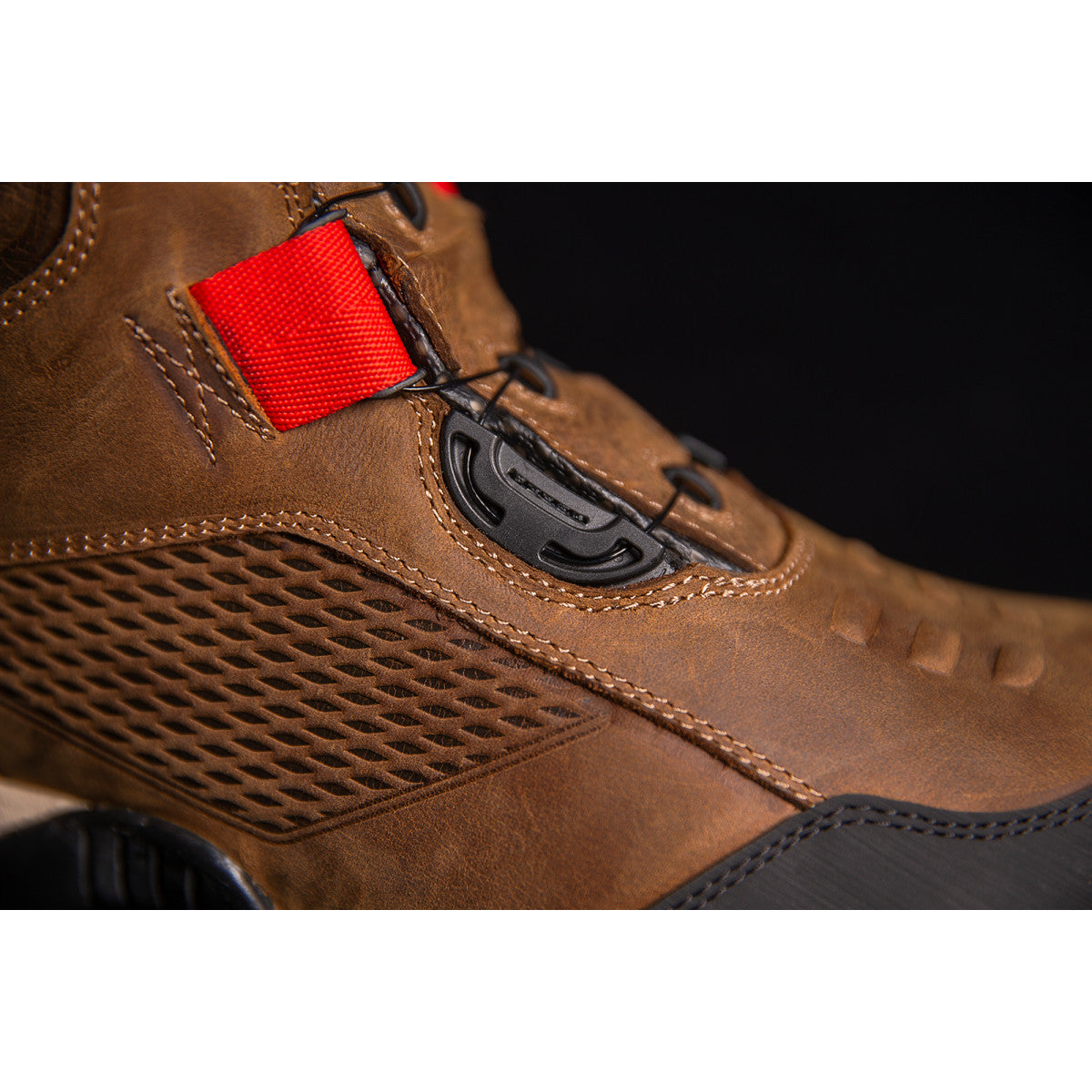 BATAI ICON stormhawk RUDI – nuotrauka 8