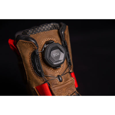 BATAI ICON stormhawk RUDI – nuotrauka 9