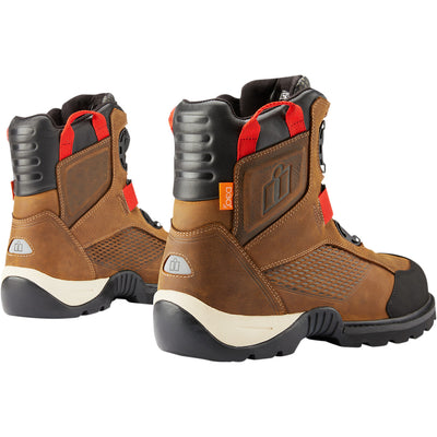 BATAI ICON stormhawk RUDI – nuotrauka 3