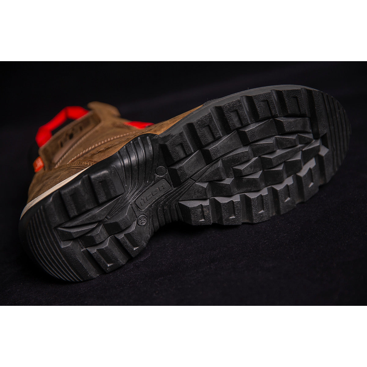 BATAI ICON stormhawk RUDI – nuotrauka 10