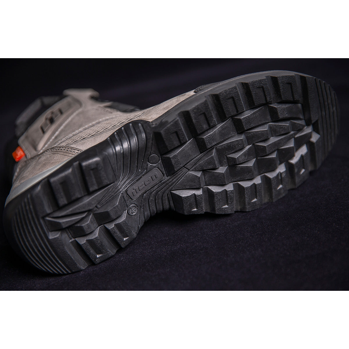 BATAI ICON stormhawk PILKI – nuotrauka 9