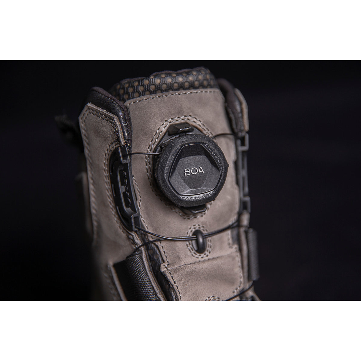 BATAI ICON stormhawk PILKI – nuotrauka 5