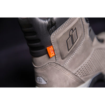 BATAI ICON stormhawk PILKI – nuotrauka 7