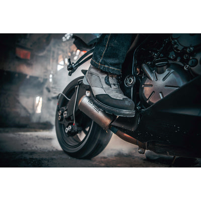 BATAI ICON stormhawk PILKI – nuotrauka 10