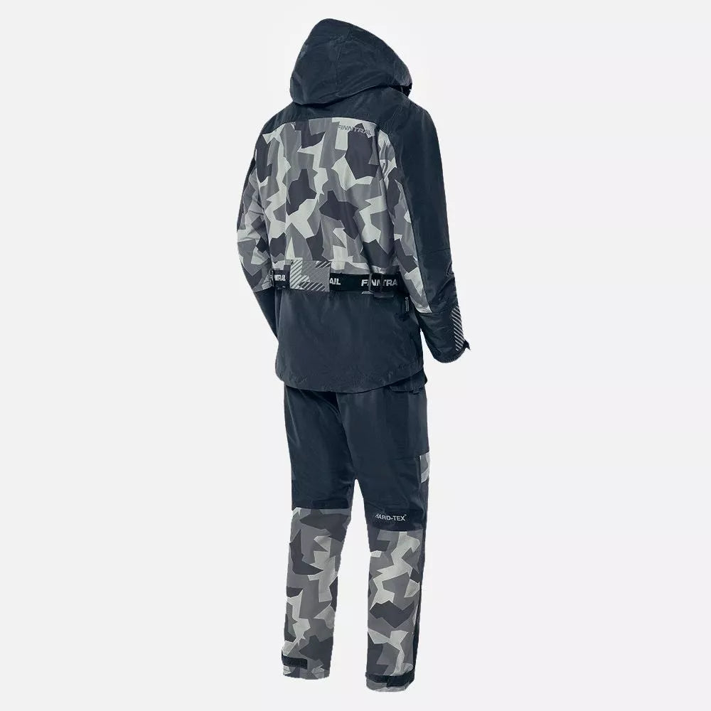 Kostiumas finntrail THOR CAMO ARCTIC – nuotrauka 2