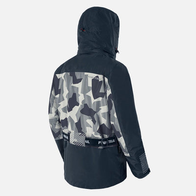 Kostiumas finntrail THOR CAMO ARCTIC – nuotrauka 4