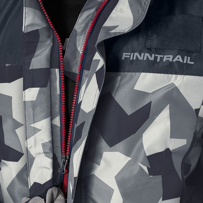 Kostiumas finntrail THOR CAMO ARCTIC – nuotrauka 6