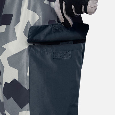 Kostiumas finntrail THOR CAMO ARCTIC – nuotrauka 8