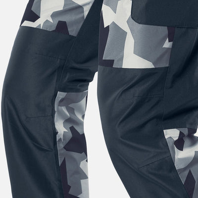 Kostiumas finntrail THOR CAMO ARCTIC – nuotrauka 9