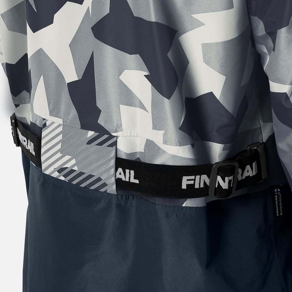 Kostiumas finntrail THOR CAMO ARCTIC – nuotrauka 10