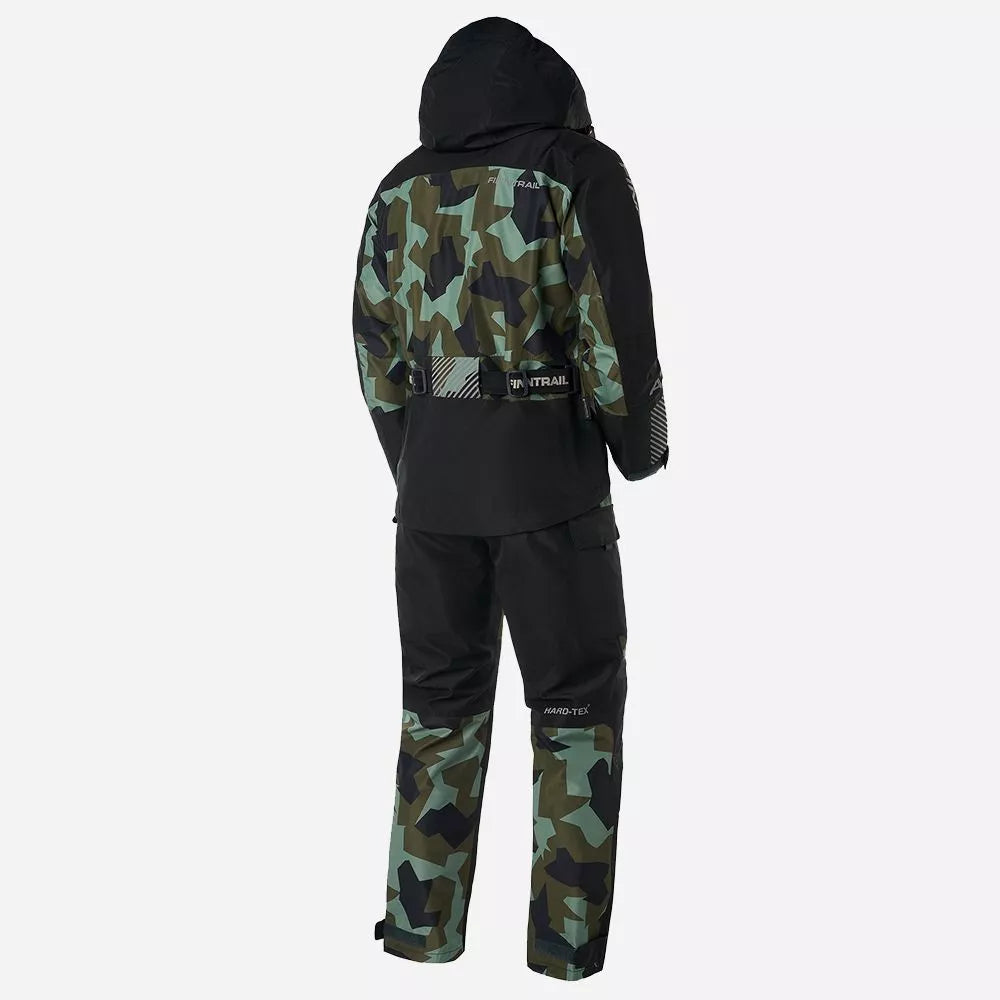Kostiumas finntrail THOR CAMO ARMY – nuotrauka 2