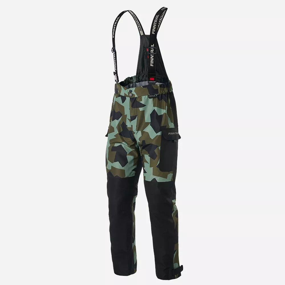 Kostiumas finntrail THOR CAMO ARMY – nuotrauka 5