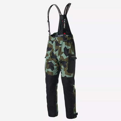 Kostiumas finntrail THOR CAMO ARMY – nuotrauka 5