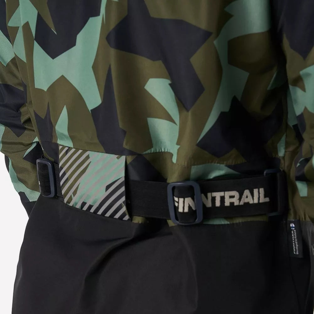Kostiumas finntrail THOR CAMO ARMY – nuotrauka 8