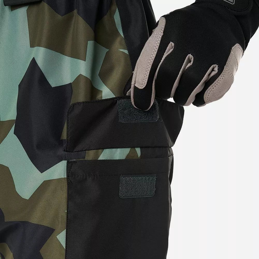 Kostiumas finntrail THOR CAMO ARMY – nuotrauka 9