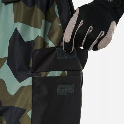 Kostiumas finntrail THOR CAMO ARMY – nuotrauka 9