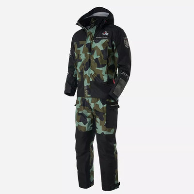 Kostiumas finntrail THOR CAMO ARMY