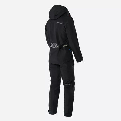 Kostiumas finntrail THOR GRAPHITE (pilkas) – nuotrauka 2