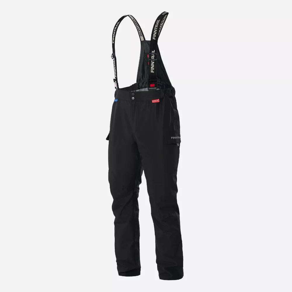 Kostiumas finntrail THOR GRAPHITE (pilkas) – nuotrauka 5