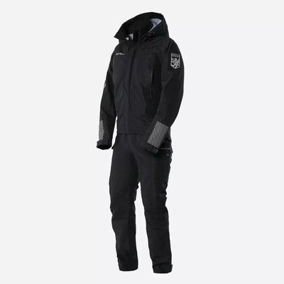 Kostiumas finntrail THOR GRAPHITE (pilkas)
