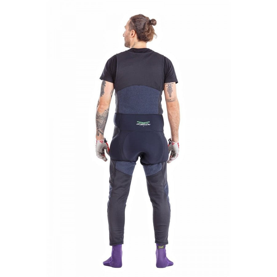 Neopreninė pagalvėlė dragonfly sėdėjimui – nuotrauka 2