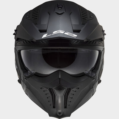 Šalmas LS2 OF606 DRIFTER SOLID HELMET