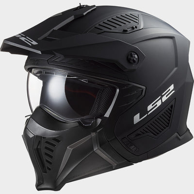 Šalmas LS2 OF606 DRIFTER SOLID HELMET