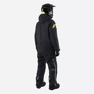 KOMBINEZONAS FINNTRAIL GRAPHITE