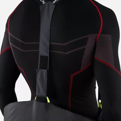 KOMBINEZONAS FINNTRAIL GRAPHITE