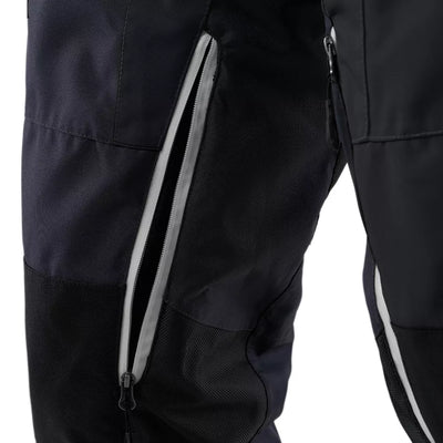 Kombinezonas finntrail backcountry GRAPHITE – nuotrauka 6