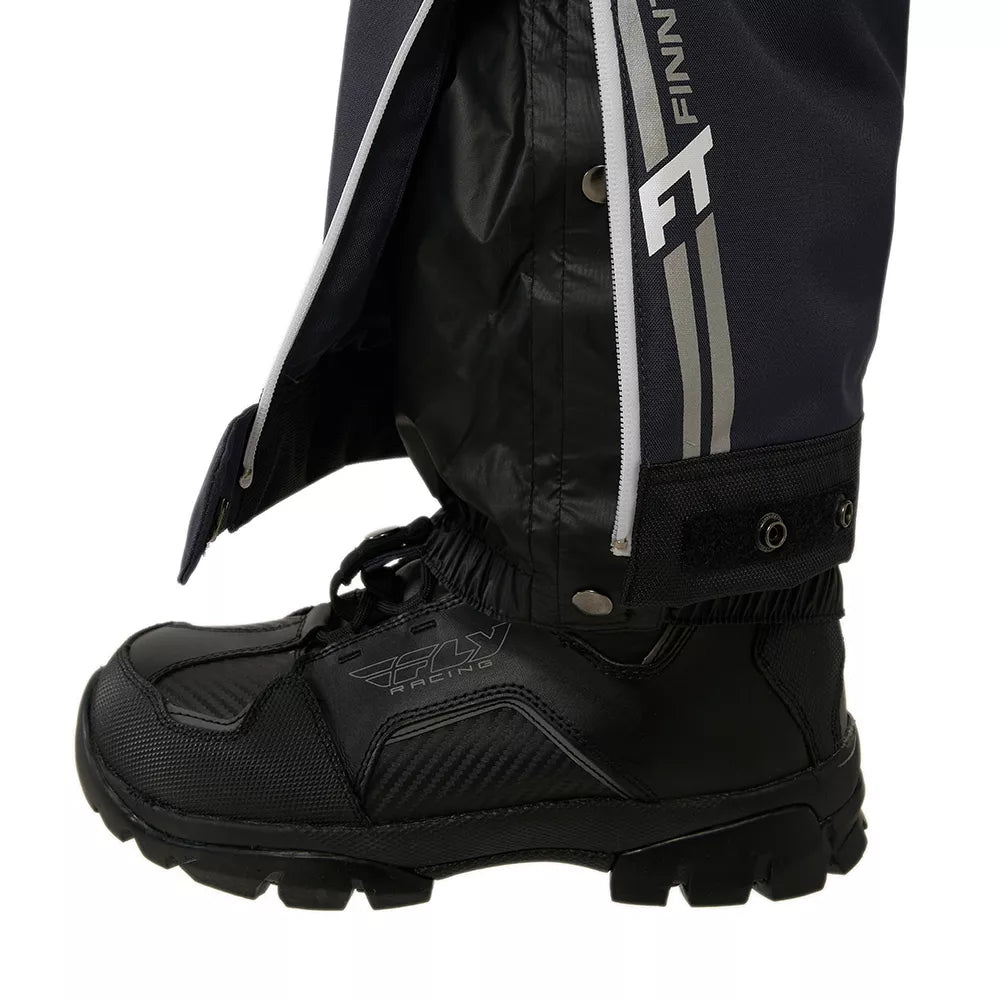 Kombinezonas finntrail backcountry GRAPHITE – nuotrauka 11