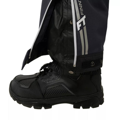 Kombinezonas finntrail backcountry GRAPHITE – nuotrauka 11