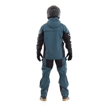 STRIUKĖ DRAGONFLY QUAD 2.0 ARCTIC JUODA