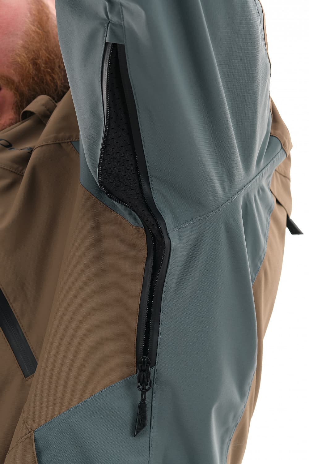STRIUKĖ DRAGONFLY QUAD 2.0 RUDA/ PILKA UNISEX