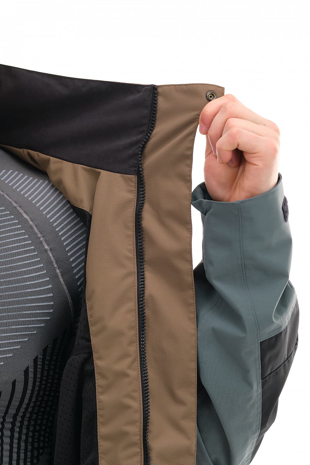 STRIUKĖ DRAGONFLY QUAD 2.0 RUDA/ PILKA UNISEX