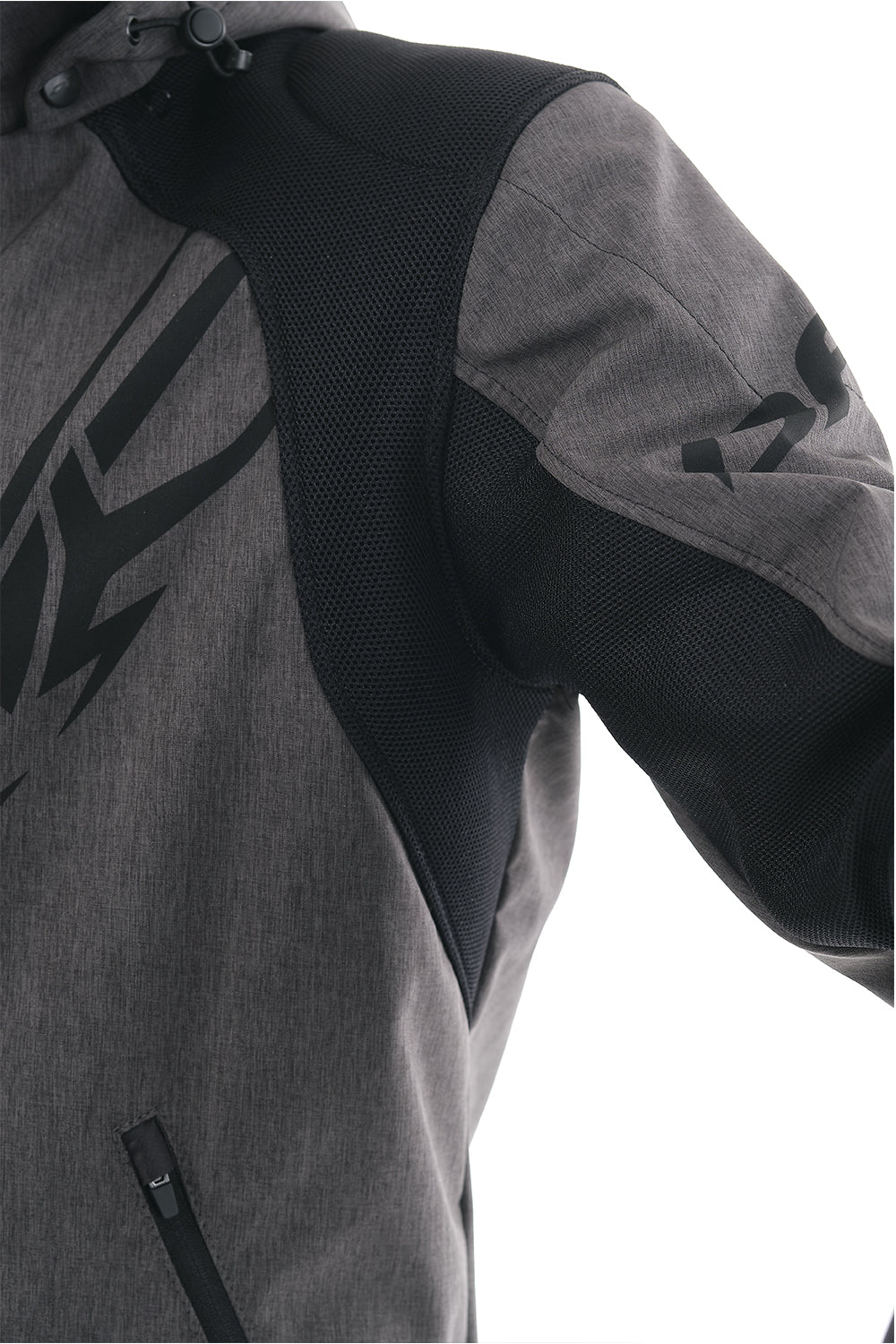 MOTO BLIUZONAS DRAGONFLY URBAN PILKAS UNISEX