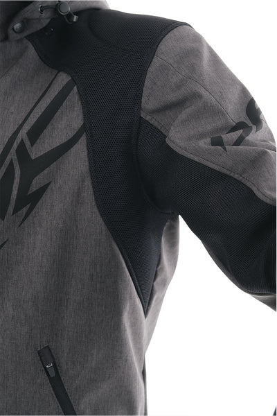 MOTO BLIUZONAS DRAGONFLY URBAN PILKAS UNISEX