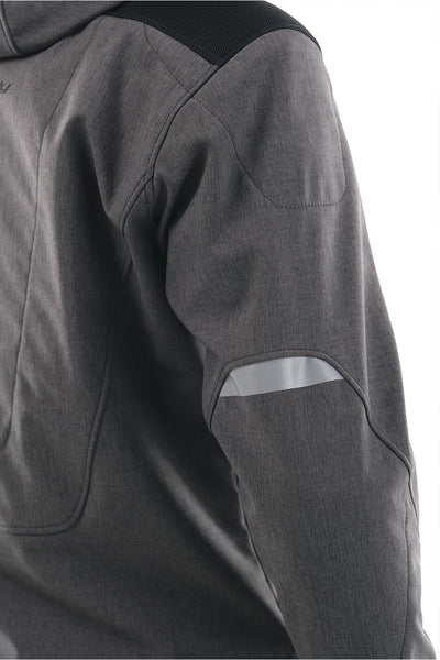 MOTO BLIUZONAS DRAGONFLY URBAN PILKAS UNISEX