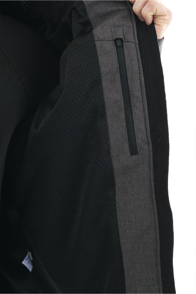 MOTO BLIUZONAS DRAGONFLY URBAN PILKAS UNISEX