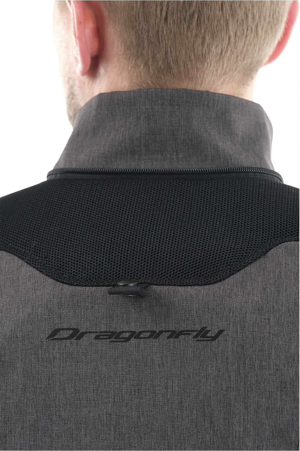 MOTO BLIUZONAS DRAGONFLY URBAN PILKAS UNISEX