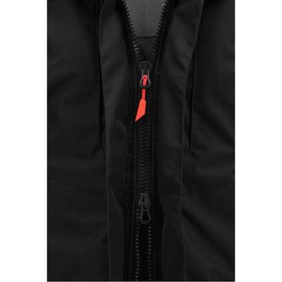 Striukė dragonfly QUAD PRO JUODA UNISEX – nuotrauka 15