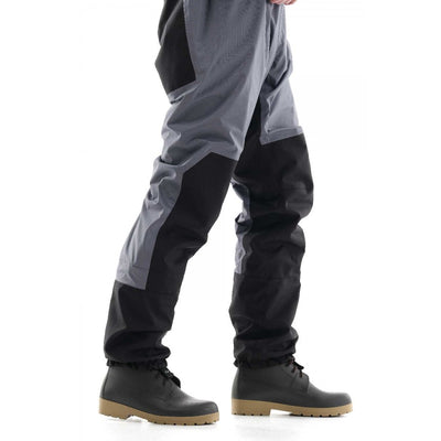 Kelnės dragonfly QUAD PRO PILKOS UNISEX – nuotrauka 6