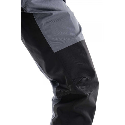Kelnės dragonfly QUAD PRO PILKOS UNISEX – nuotrauka 2
