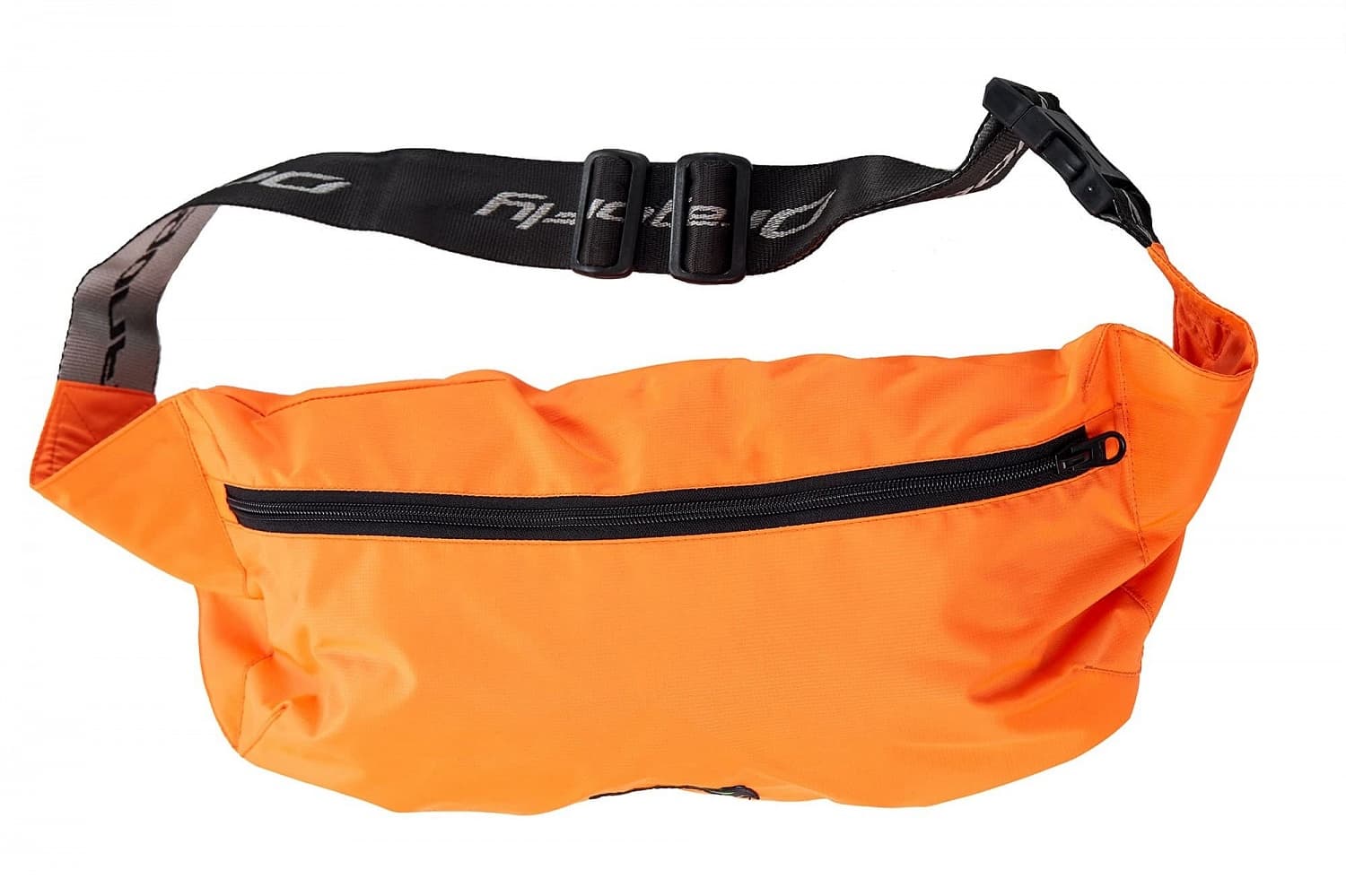LIETAUS striukė dragonfly EVO oranžinė UNISEX – nuotrauka 5