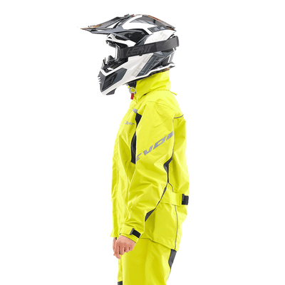 LIETAUS striukė dragonfly EVO SPORT GELTONA UNISEX – nuotrauka 2