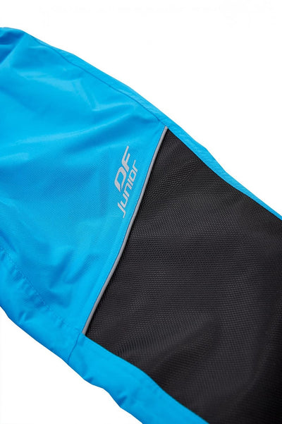 LIETAUS KOMPLEKTAS DRAGONFLY EVO VAIKAMS MĖLYNAS UNISEX